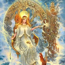 Cross stitch pattern: #3000679