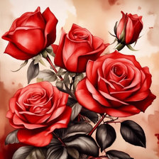 Cross stitch pattern: #3000731