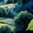 Preview of cross stitch pattern: #3000736