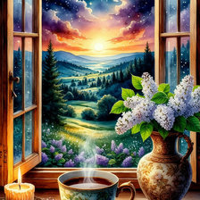Cross stitch pattern: #3000736