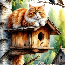 Cross stitch pattern: #3000799