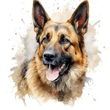 Cross stitch pattern: #3000837