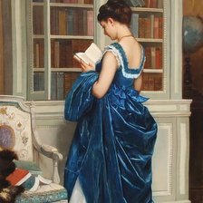 Cross stitch pattern: #3000925