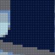 Preview of cross stitch pattern: PPP CD