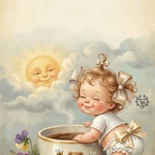 Cross stitch pattern: #3000948