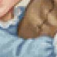 Preview of cross stitch pattern: #3000949