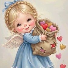 Cross stitch pattern: #3000949