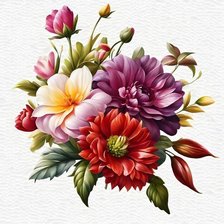 Cross stitch pattern: #3000954