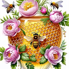 Cross stitch pattern: #3000959