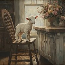 Cross stitch pattern: #3000991