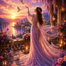 Cross stitch pattern: #3001013