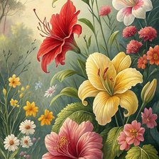 Cross stitch pattern: #3001014