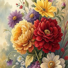 Cross stitch pattern: #3001015