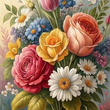 Cross stitch pattern: #3001016
