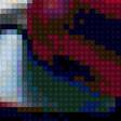 Preview of cross stitch pattern: #3001111