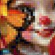 Preview of cross stitch pattern: #3001114