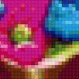Preview of cross stitch pattern: #3001117