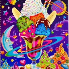 Cross stitch pattern: #3001117