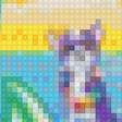 Preview of cross stitch pattern: #3001118