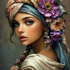 Cross stitch pattern: #3001141