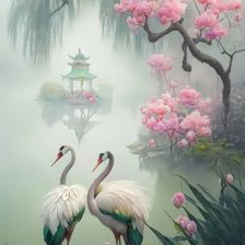 Cross stitch pattern: #3001155