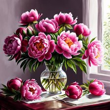 Cross stitch pattern: #3001213
