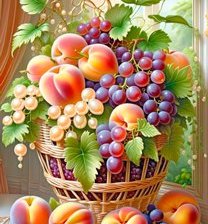 Cross stitch pattern: #3001214