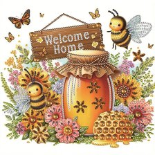 Cross stitch pattern: #3001215