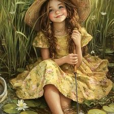 Cross stitch pattern: #3001249