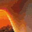 Preview of cross stitch pattern: #3001267