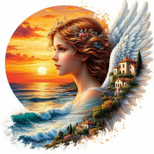 Cross stitch pattern: #3001267