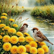Cross stitch pattern: #3001282