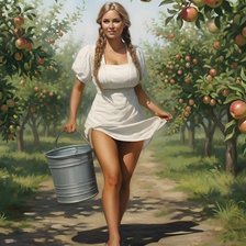 Cross stitch pattern: #3001297