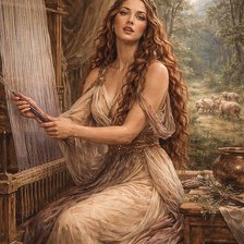 Cross stitch pattern: #3001343
