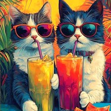 Cross stitch pattern: #3001403