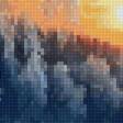 Preview of cross stitch pattern: #3001440