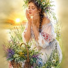 Cross stitch pattern: #3001441
