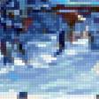 Preview of cross stitch pattern: #3001452