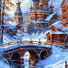 Cross stitch pattern: #3001452