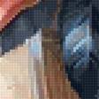 Preview of cross stitch pattern: #3001455