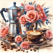 Cross stitch pattern: #3001455
