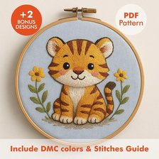 Cross stitch pattern: #3001479