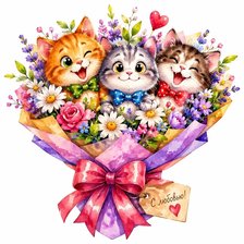 Cross stitch pattern: #3001628