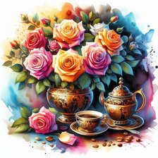 Cross stitch pattern: #3001675