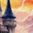 Preview of cross stitch pattern: #3001677