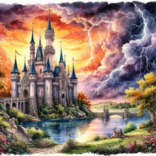 Cross stitch pattern: #3001677