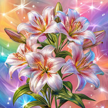 Cross stitch pattern: #3001688