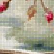 Preview of cross stitch pattern: #3001697