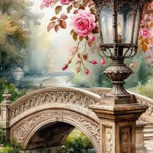 Cross stitch pattern: #3001697