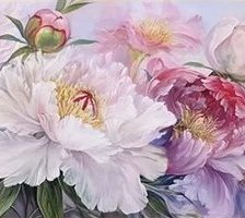 Cross stitch pattern: #3001732